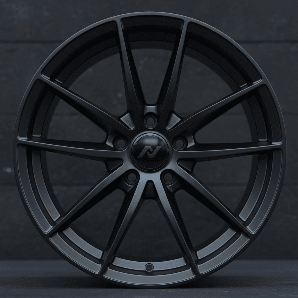 BBS CH-R Nürburgring